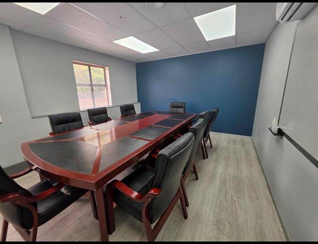 BUSINESS PROPERTY TO RENT IN FAERIE GLEN